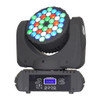 LED Wash 36 x 3W Moving Head Light