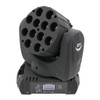 12 x 10W LED Wash Moving Head Light