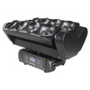 8 LED Beam Spider Moving Head Light (A37)