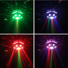 LED 3 in 1 Fairy Spreading Flower Light