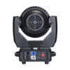 19 x 15W Led Zoom Wash Moving Head Lights