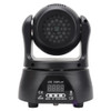 15W Mini Double-sided Moving Head Light