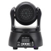 15W Mini Double-sided Moving Head Light