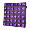 36 x 8W LED Beam Matrix Light