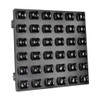 36 x 8W LED Beam Matrix Light