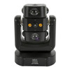 LED Wind Fire Wheel Beam Moving Head Laser Light