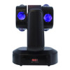 LED Wind Fire Wheel Beam Moving Head Laser Light