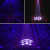 LED Starry Sky Effect Light