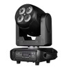 LED Sword Four Wash Moving Head with Laser