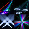 LED 3 in 1 Beam Spot Moving Head with Laser