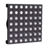 49 x 3W LED 2 in 1 Matrix Blinder Light