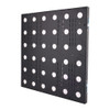36 x 3W LED Matrix Blinder Light
