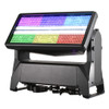 784 Led Waterproof Moving Head Strobe Light
