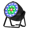 1912 RGBW Led Zoom Par Light