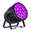 1912 RGBW Led Zoom Par Light