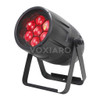 740 RGBW Led Waterproof Zoom Par Light