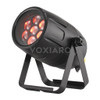 740 RGBW Led Waterproof Zoom Par Light