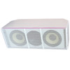 Dual 6.5 inch Two-Way Karaoke KTV Speaker