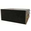 Dual 10 inch Two-Way Outdoor Performance Stage Line Array Speaker