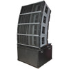12 inch Three-Way Outdoor Performance Stage Line Array Speaker