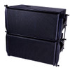 12 inch Two-Way Outdoor Performance Stage Line Array Speaker