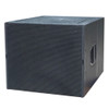 18 inch Line Array Sub-woofer Speaker