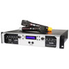 2CH Three in One DSP Karaoke Mixing Amplifier