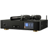 2CH Three in One Professional Digital KTV Amplifier