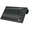 12-Channel Professional Mixer with Groups Output