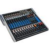 8 Channel Professional Mixer with 2 Groups