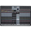 6-Channel Professional Mixer (B05)