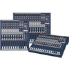 8-Channel Professional Mixer (G03)