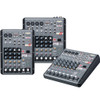 6-Channel Professional Mp3 Mixer (G08)