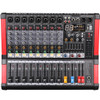 6-Channel Professional Mixer (G15)