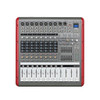 8-Channel Multi-Function Power Mixer (G25)