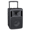 12 inch Portable PA Speaker (B27)