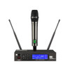 UHF True Diversity Performance Wireless Microphone 1 Channel (A21)