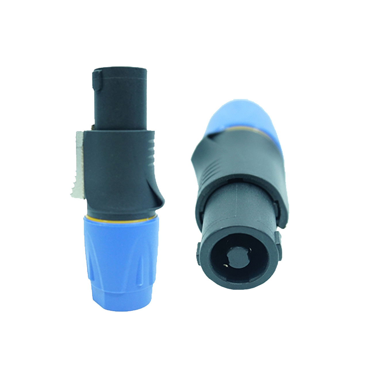 4-Pin Waterproof Loudspeaker Connectors (A68)