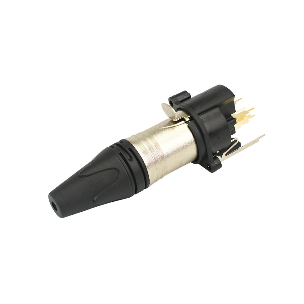 5-Pin Female XLR Connectors (B24)