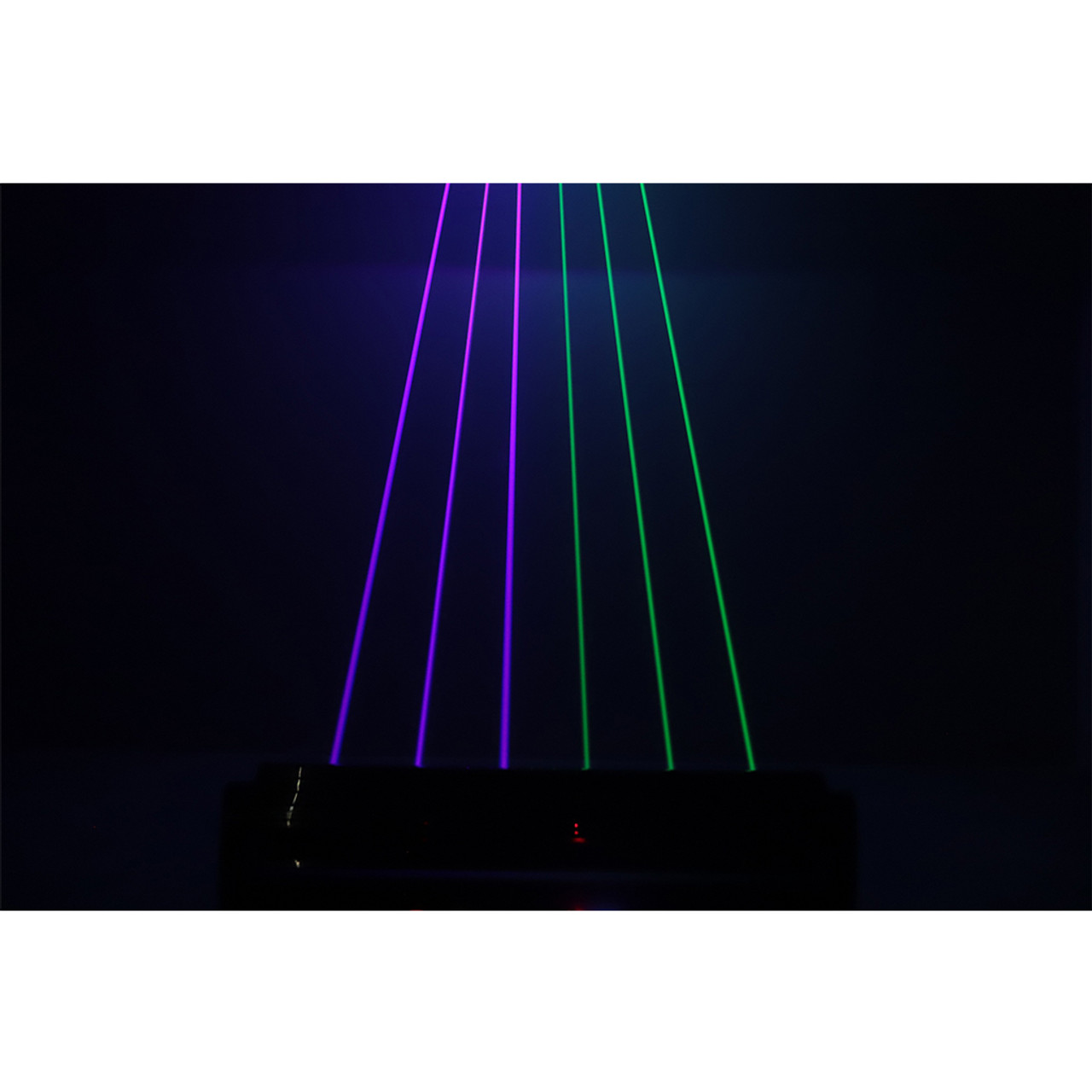 6 Eye RGB Moving Head Laser Beam Bar Light (B02)