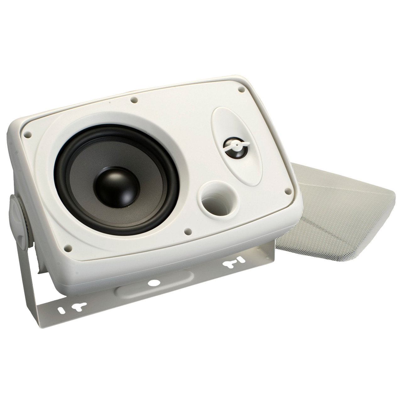 4 inch ABS Wall-Mounted Speaker (B03)