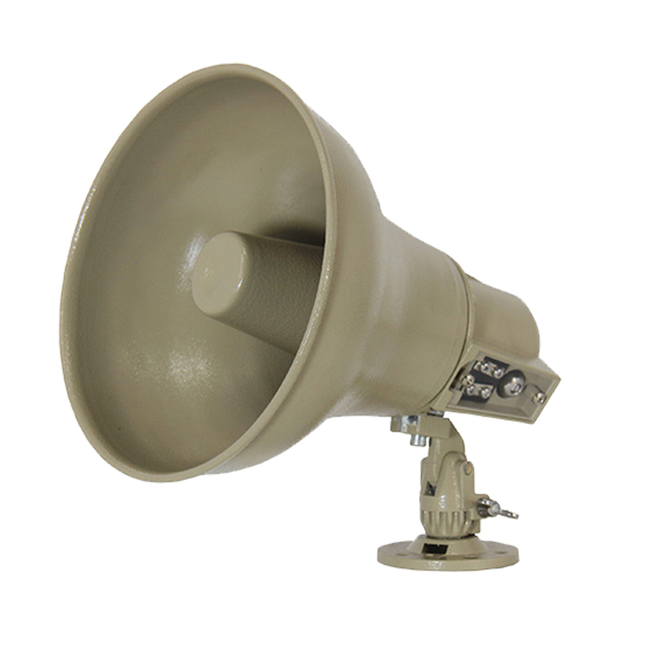 Aluminum Outdoor Waterproof Horn Speaker (B54)