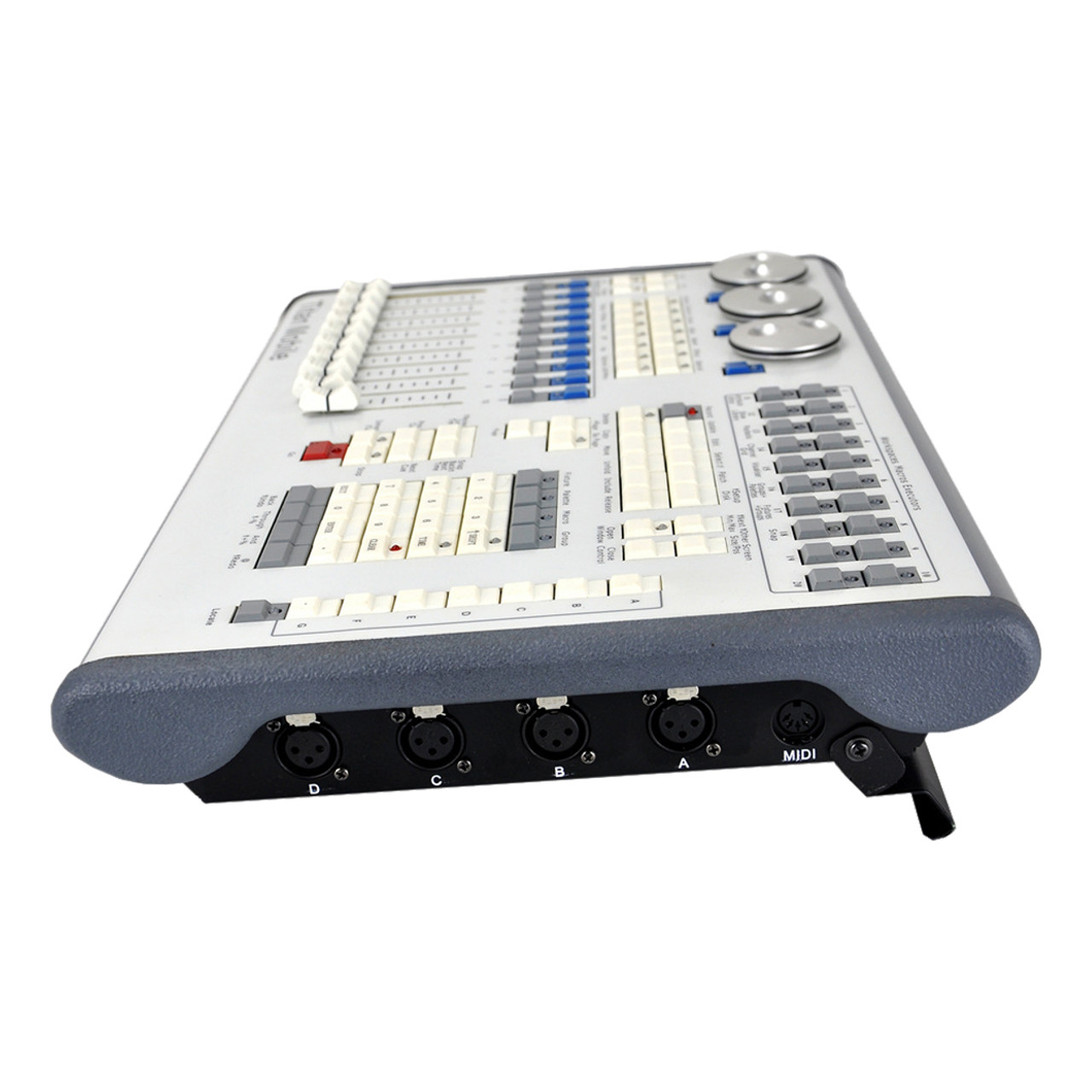 Titan Mobile DMX Lighting Console (C01)