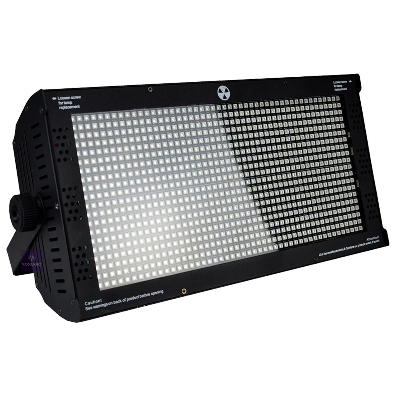 RGB LED 960 8-Sections Strobe Light