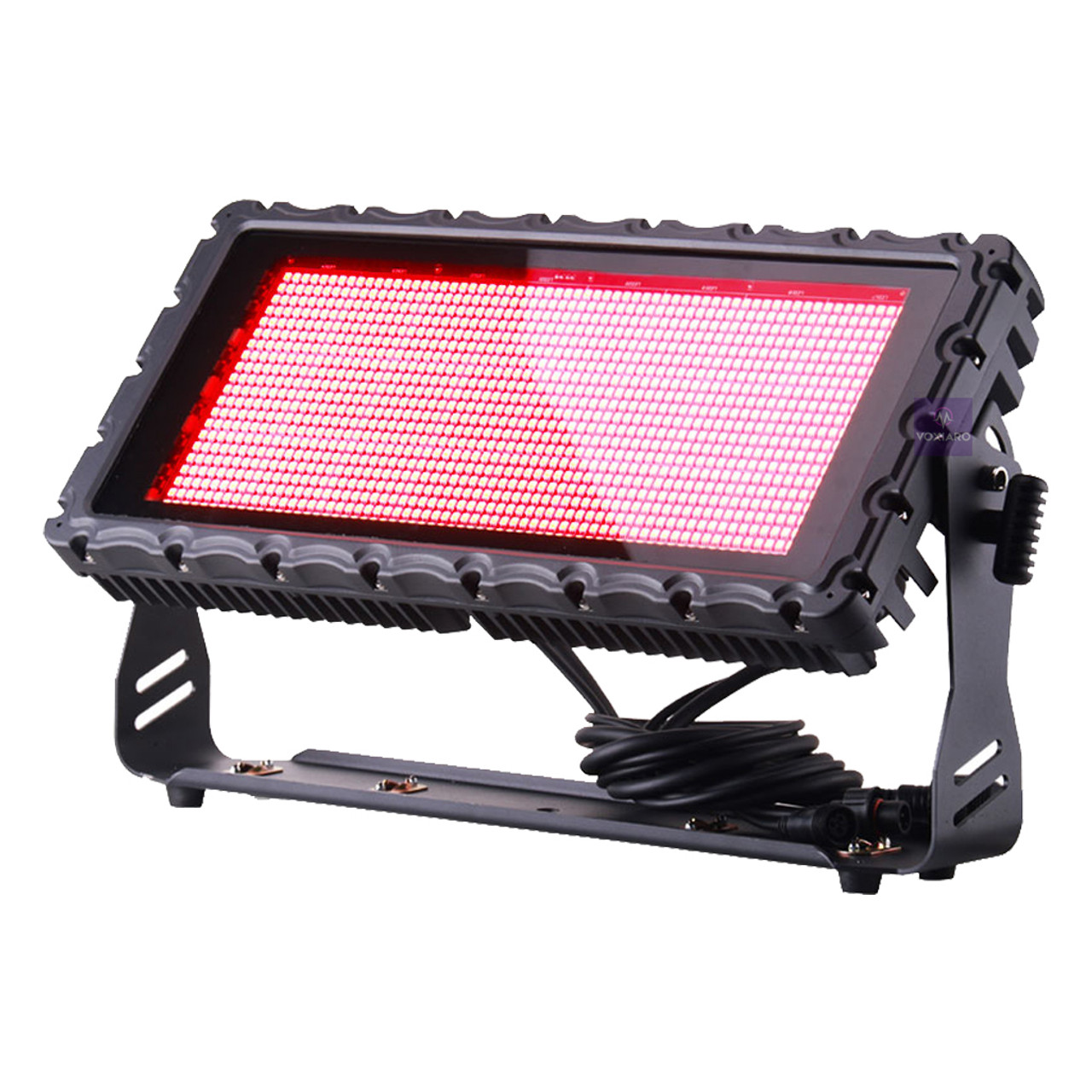 1344 RGB Led Waterproof Strobe Light