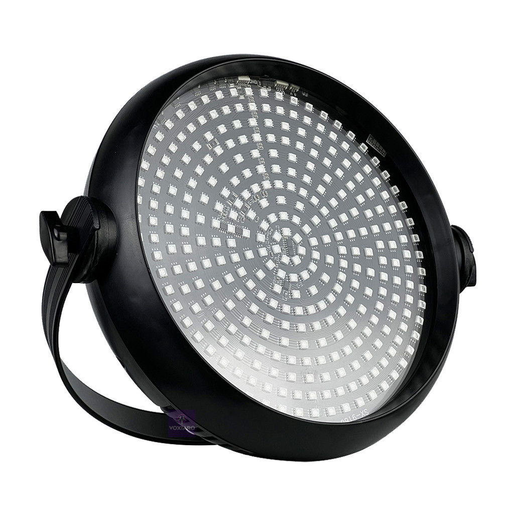 315 LED Round Strobe Light