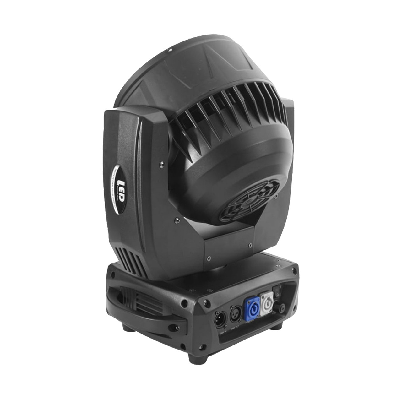 19 x 15W LED Zoom Wash Moving Head Light