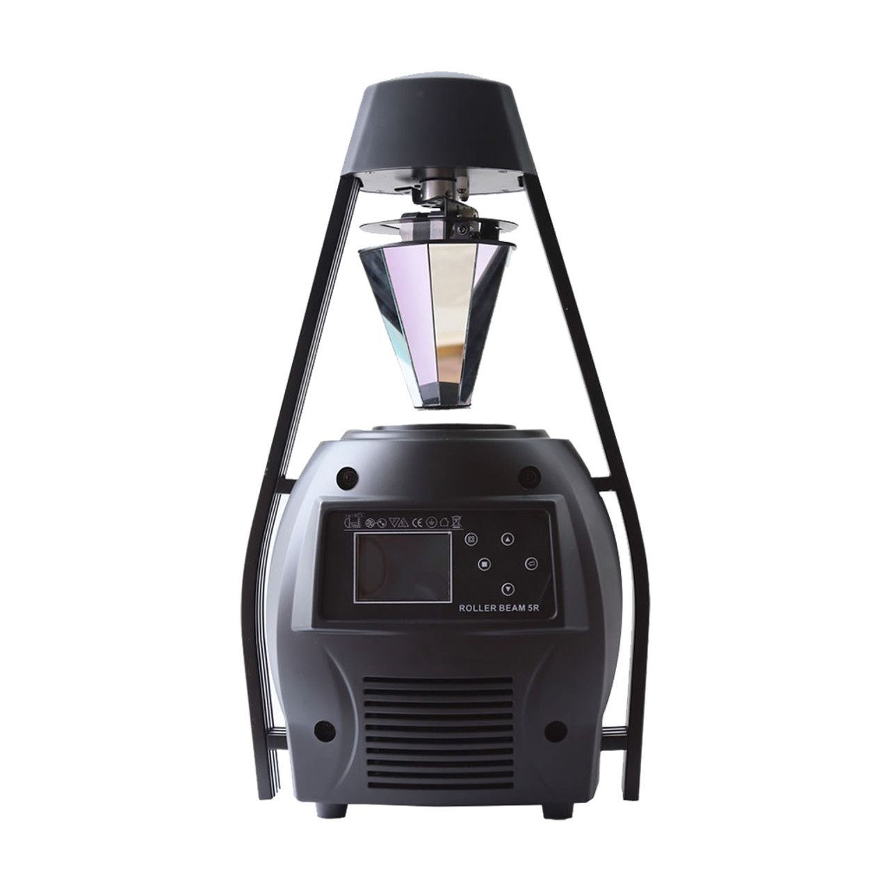 200W 5R Rolling Scanner Beam Moving Head Light (A20)