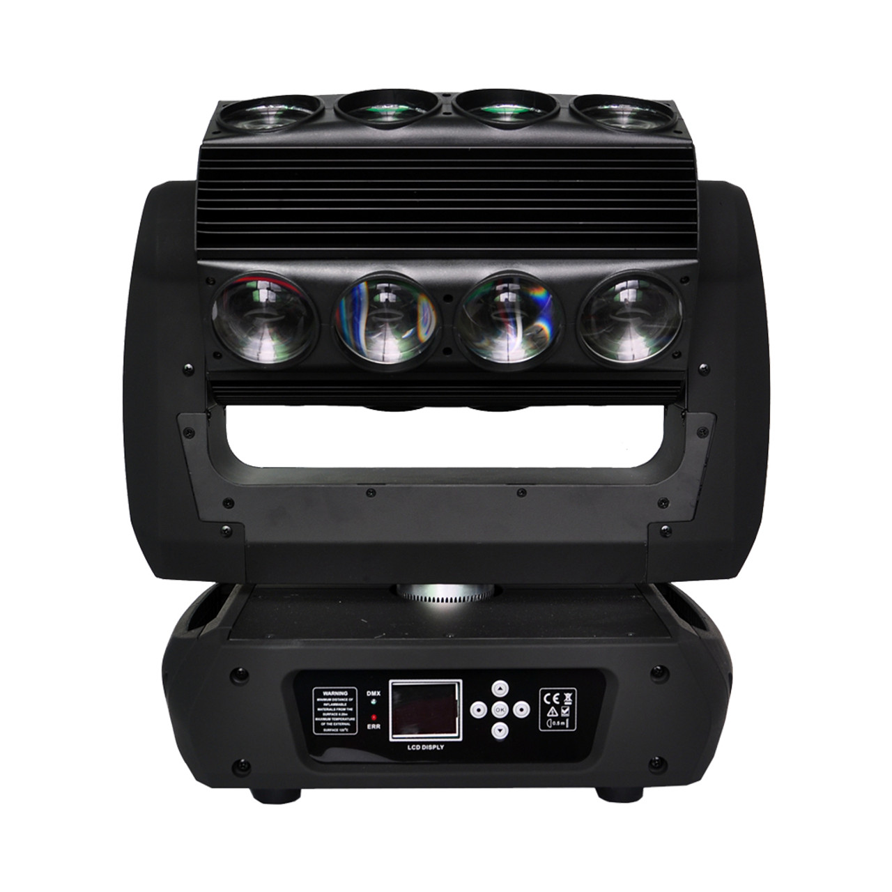 16 x 10W RGBW LED Beam Moving Head Light (A21)