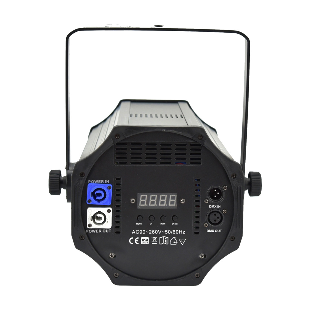 200W COB Led Zoom Par Light (A31)